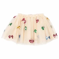 Enfant Konges Sløjd Jupes, Shorts|Bloomers, Shorts*Jupe Yvonne Tulle |
