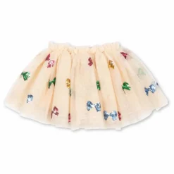 Enfant Konges Sløjd Jupes, Shorts|Bloomers, Shorts*Jupe Yvonne Tulle |