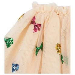 Enfant Konges Sløjd Jupes, Shorts|Bloomers, Shorts*Jupe Yvonne Tulle |
