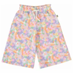 Enfant Goldie + Ace Jupes, Shorts*Jupe-culotte Arlo | Lilas