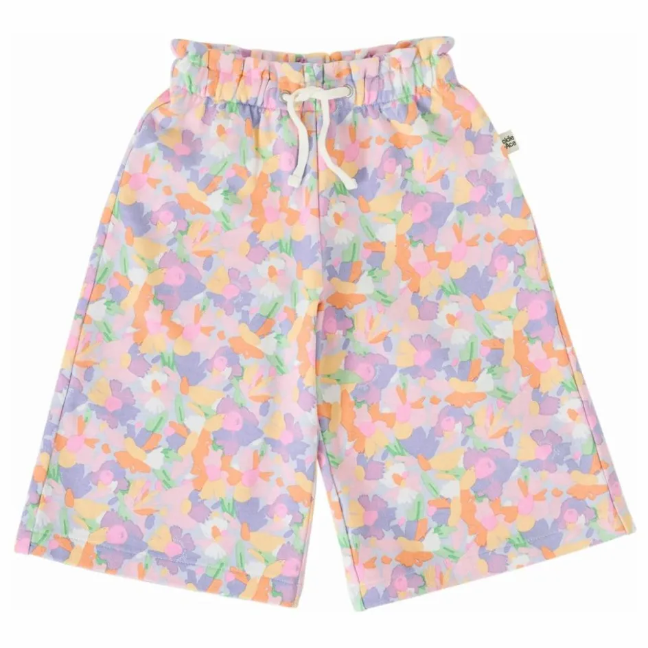 Enfant Goldie + Ace Jupes, Shorts*Jupe-culotte Arlo | Lilas