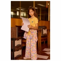 Enfant Goldie + Ace Jupes, Shorts*Jupe-culotte Arlo | Lilas