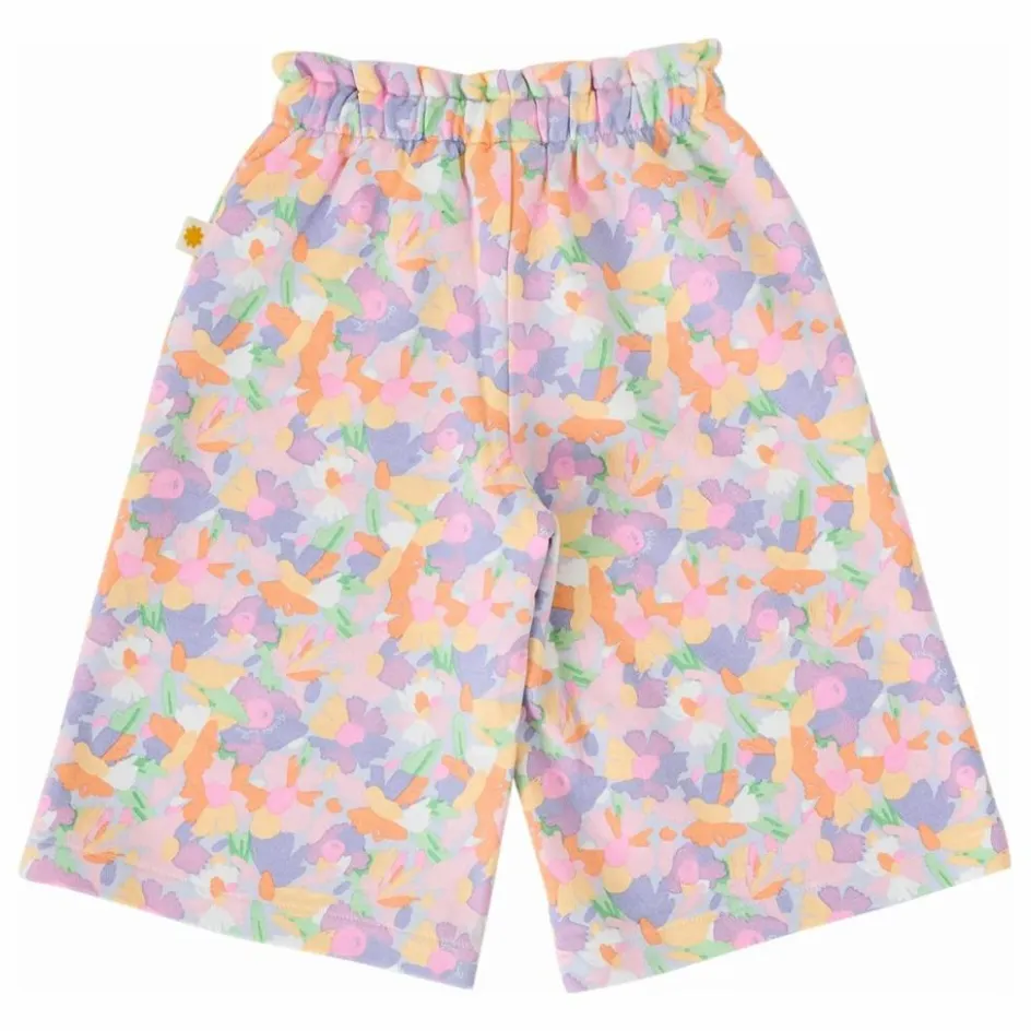 Enfant Goldie + Ace Jupes, Shorts*Jupe-culotte Arlo | Lilas
