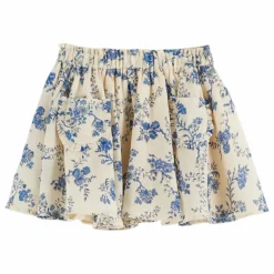 Clearance Jupon Fleuri | Enfant Jupes, Shorts