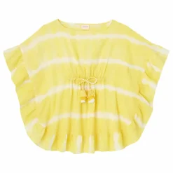 New Kaftan avec Pompons Diabolo | Enfant Robes, Combinaisons|Robes, Combinaisons
