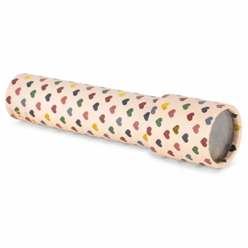 Kaléidoscope Cœurs Jeux Éducatifs