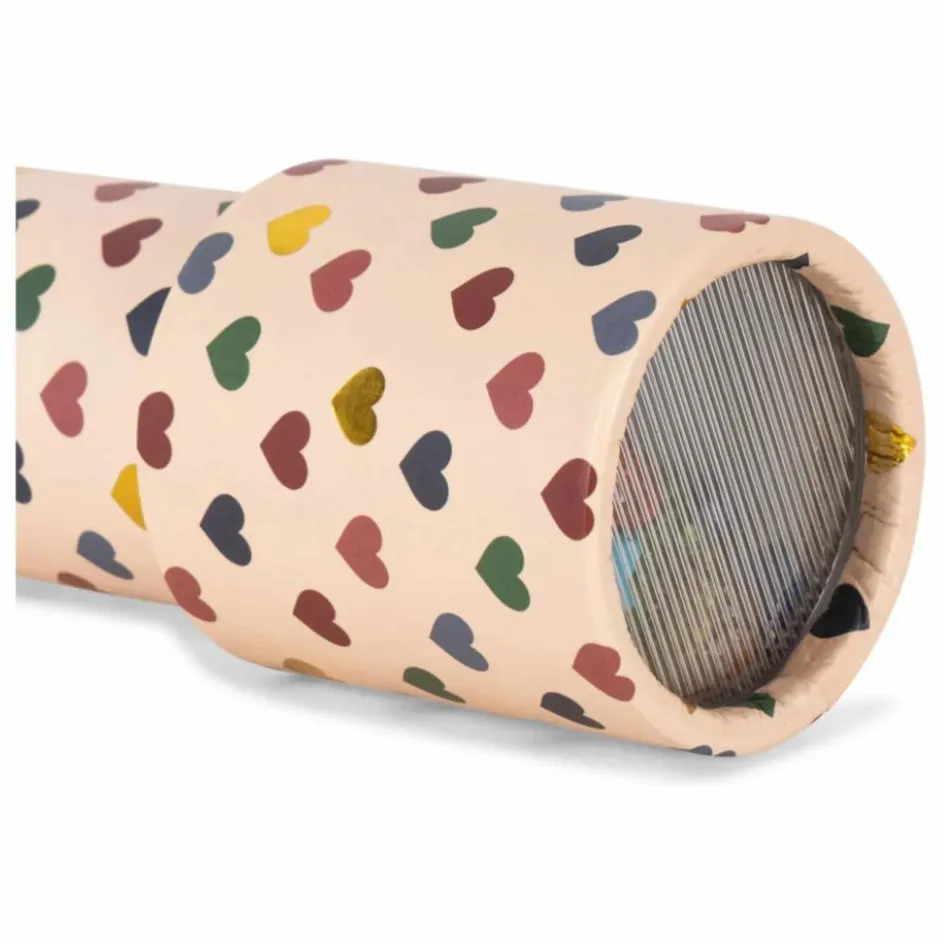 Kaléidoscope Cœurs Jeux Éducatifs