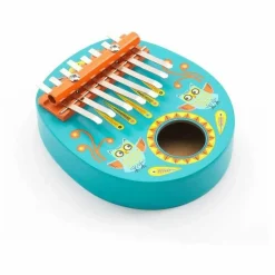Kalimba Musique