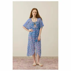 Femme Louise Misha Robes, Combinaisons*Kimono Chill Coton Bio - Collection Femme |