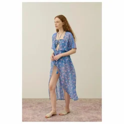Femme Louise Misha Robes, Combinaisons*Kimono Chill Coton Bio - Collection Femme |
