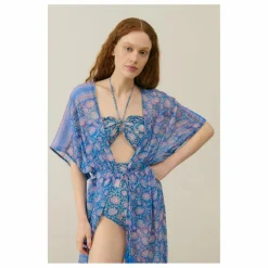 Femme Louise Misha Robes, Combinaisons*Kimono Chill Coton Bio - Collection Femme |