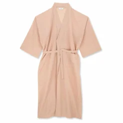 Scarlette Ateliers Kimono Grace Carreaux ||Femme Robes, Combinaisons