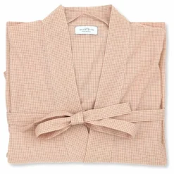 Scarlette Ateliers Kimono Grace Carreaux ||Femme Robes, Combinaisons