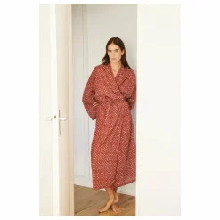 Femme Scarlette Ateliers Robes, Combinaisons*Kimono Marge |