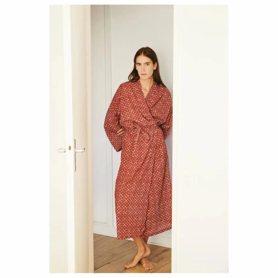 Femme Scarlette Ateliers Robes, Combinaisons*Kimono Marge |