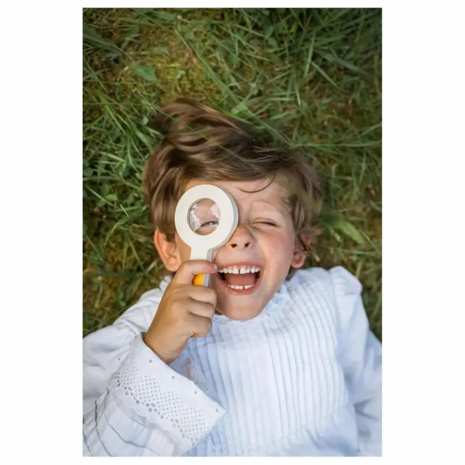 Kid's Concept Jeux Éducatifs*Kit découverte de la nature