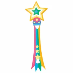 Discount Kit de 6 baguettes magiques à créer Loisirs Créatifs
