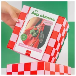 Clearance Kit de charms en crochet - Lucky Pepper Loisirs Créatifs