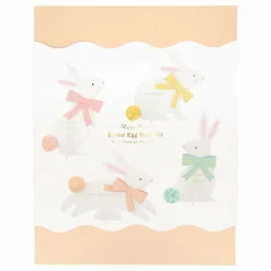 Meri Meri Kit de chasse aux œufs ||Enfant Décoration De Fête