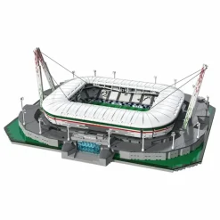 Cada Kit de construction - Allianz Stadium Turin - 3 638 pièces Multicolore