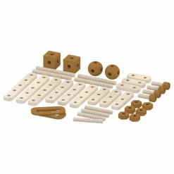 Flexa Kit de construction || Jeux Éducatifs