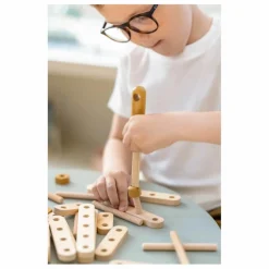 Flexa Kit de construction || Jeux Éducatifs
