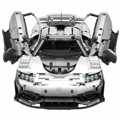 Sale Kit de construction Mercedes-AMG Project one Homme Jeux Éducatifs|Livres, Jeux