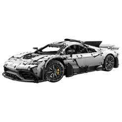 Sale Kit de construction Mercedes-AMG Project one Homme Jeux Éducatifs|Livres, Jeux