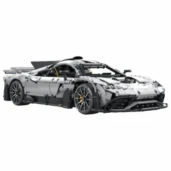 Sale Kit de construction Mercedes-AMG Project one Homme Jeux Éducatifs|Livres, Jeux