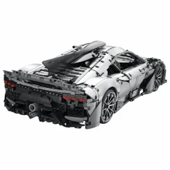 Sale Kit de construction Mercedes-AMG Project one Homme Jeux Éducatifs|Livres, Jeux