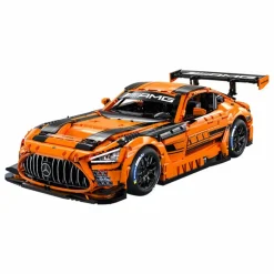 Homme Cada Jeux Éducatifs|Livres, Jeux*Kit de construction Mercedes-AMG GT3