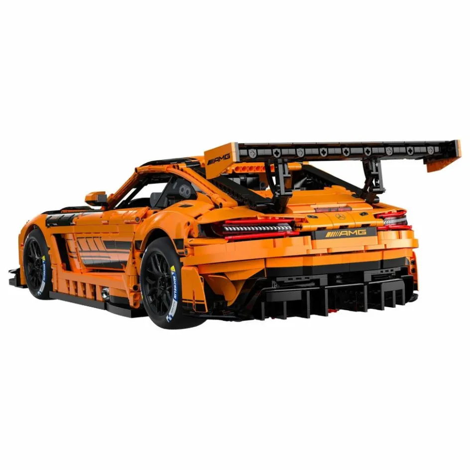 Homme Cada Jeux Éducatifs|Livres, Jeux*Kit de construction Mercedes-AMG GT3