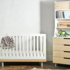 Oeuf NYC Kit de conversion Classic ||Enfant Lits, Matelas Enfant