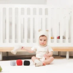 Oeuf NYC Kit de conversion Classic ||Enfant Lits, Matelas Enfant