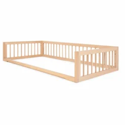 Sale Nobodinoz Kit de conversion lit junior Pure | Chêne