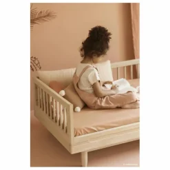 Sale Nobodinoz Kit de conversion lit junior Pure | Chêne
