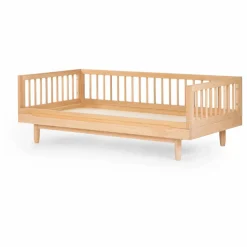 Sale Nobodinoz Kit de conversion lit junior Pure | Chêne