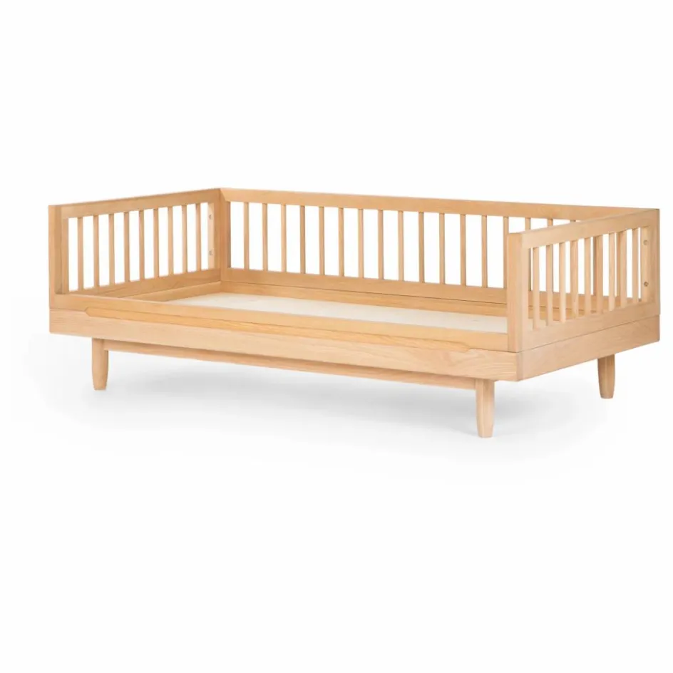 Sale Nobodinoz Kit de conversion lit junior Pure | Chêne