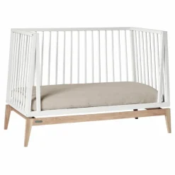 Online Leander Kit de conversion pour lit bébé évolutif Luna 60x120 | Blanc
