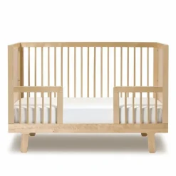 Enfant Oeuf NYC Lits, Matelas Enfant*Kit de conversion Sparrow Bouleau