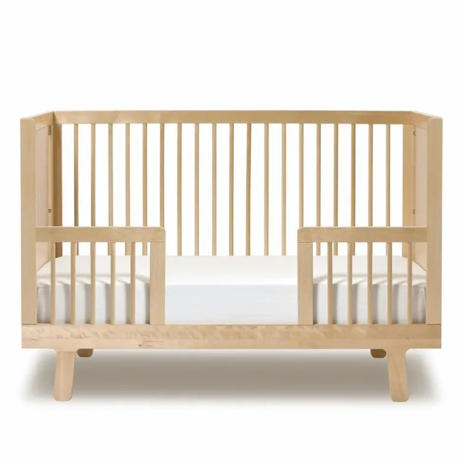 Enfant Oeuf NYC Lits, Matelas Enfant*Kit de conversion Sparrow Bouleau