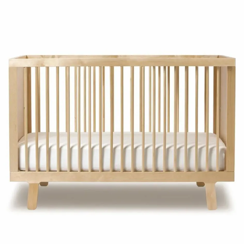 Enfant Oeuf NYC Lits, Matelas Enfant*Kit de conversion Sparrow Bouleau