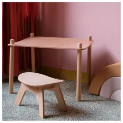 Enfant Charlie Crane Tables À Langer|Puériculture*Kit de conversion table à langer Pago en bureau