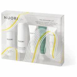 Sale Nuori Kit de découverte visage Non teinté
