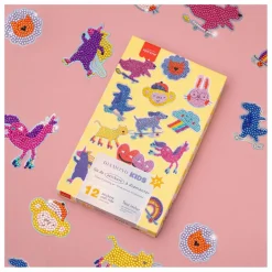 Clearance La Petite Épicerie Kit de Diamond painting enfant - Stickers Cool Ride Multicolore