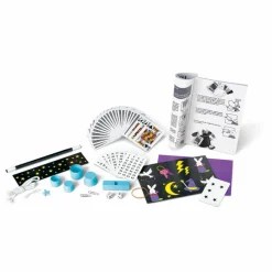 New 4M Kit de Magie Multicolore