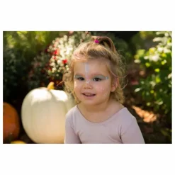 Namaki Kit de maquillage 3 fards Princesse & Licorne || Déguisements