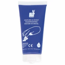 Sale Kit de peinture au doigt Loisirs Créatifs