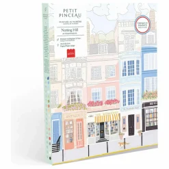 La Petite Épicerie Loisirs Créatifs*Kit de peinture au numéro - Notting Hill par La petite épicerie