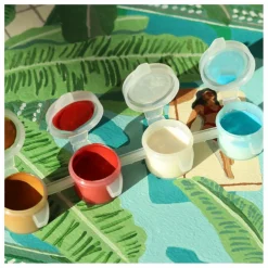 La Petite Épicerie Loisirs Créatifs*Kit de peinture au numéro - Daydreaming